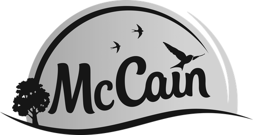 McCain
