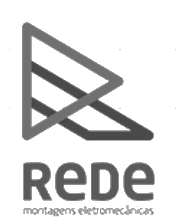 Rede Montagens Eletromecânicas