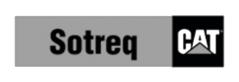 Sotreq CAT